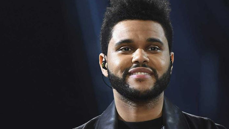 Weeknd: Δώρισε 1 εκατομμύριο δολάρια στην πατρίδα του την Αιθιοπία!