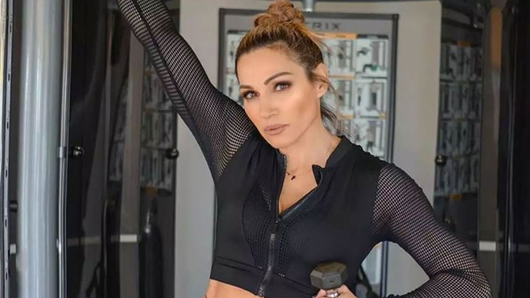 H Ελένη Πετρουλάκη μοιράζεται μαζί μας τις αγαπημένες της σπιτικές μάσκες προσώπου