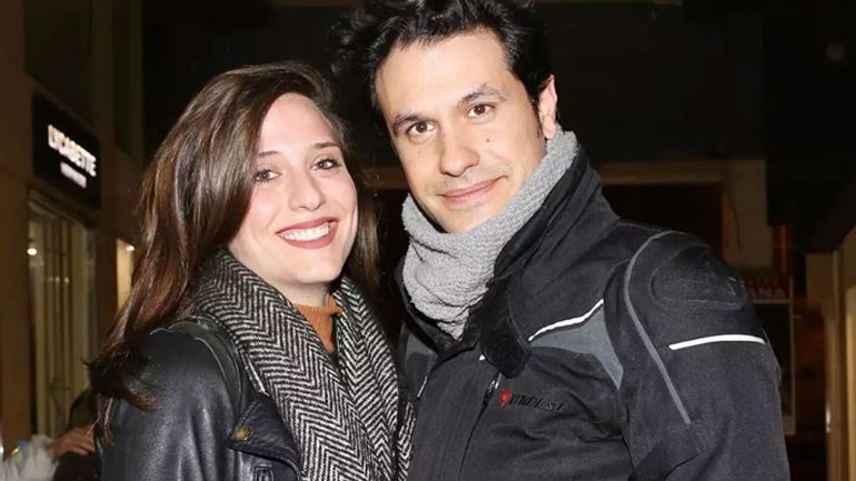 Οι πρώτες δηλώσεις του Ορφέα Αυγουστίδη μετά τον ερχομό του νεογέννητου παιδιού του