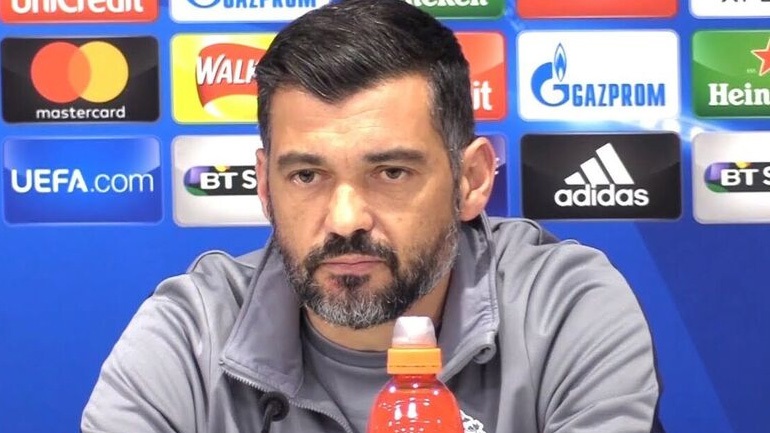 Κονσεϊσάο: «Το αποτέλεσμα ήταν εξαιρετικά άδικο»