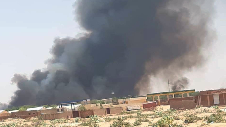 Σουδάν: Στους 87 οι νεκροί από τις συγκρούσεις στο Δυτικό Νταρφούρ