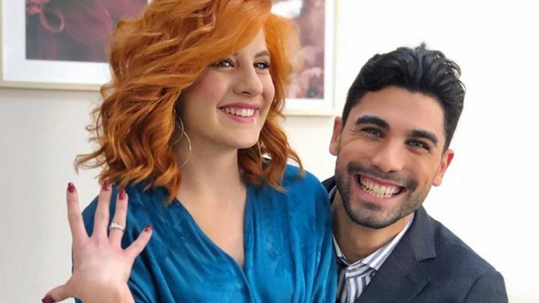 Χώρισαν η Νικολέττα Τσομπανίδου και ο Παναγιώτης Βασιλάκος