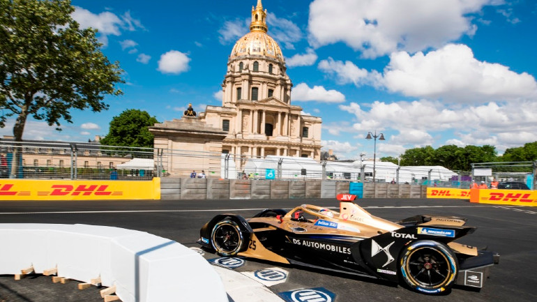 Πολλές αναβαθμίσεις στο νέο μονοθέσιο της DS περιμένουμε στη Ρώμη