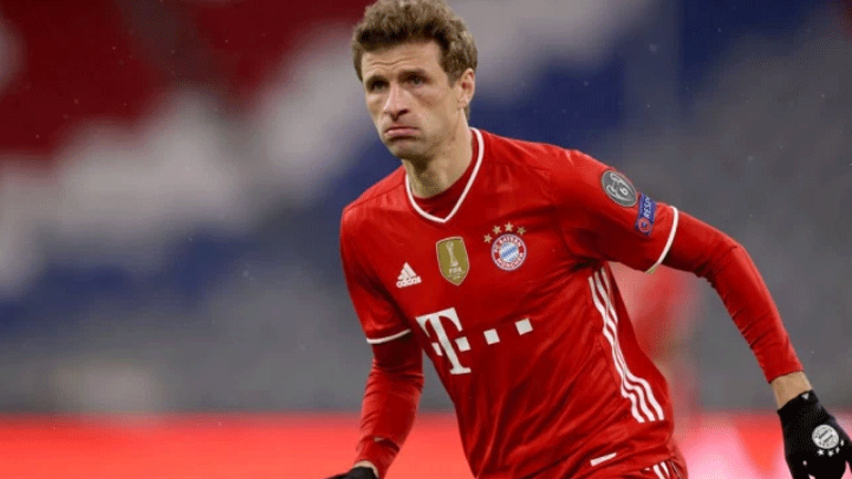 Μίλερ: «Πυροβολήσαμε τα πόδια μας»