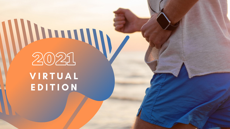 Με 850 αθλητές από 33 χώρες έως τώρα ο 1ος Rhodes Virtual Marathon