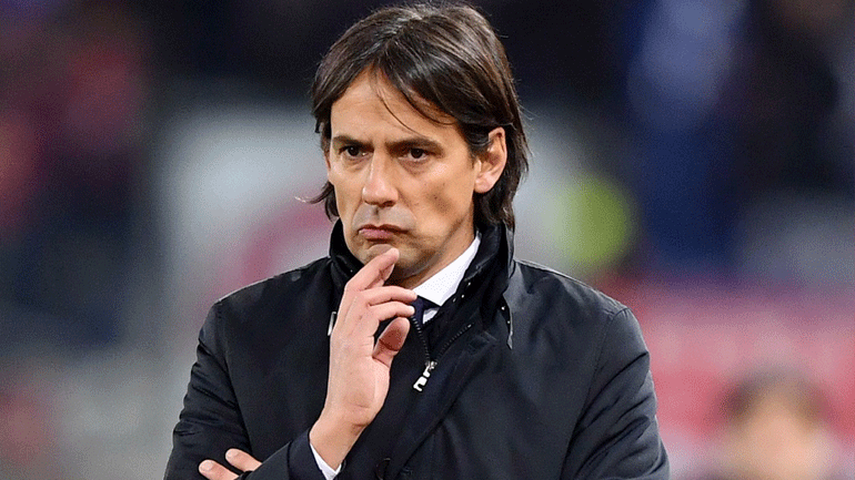 Λάτσιο: Θετικός στον κορωνοϊό ο Σιμόνε Ιντζάγκι