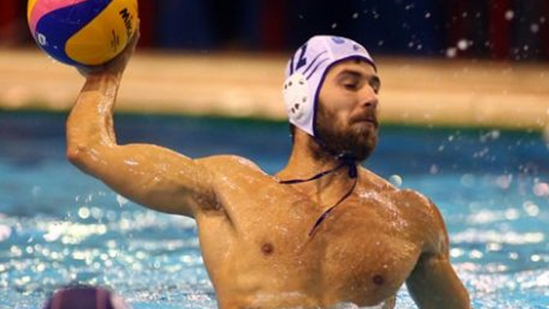 Πόλο: Στα… δίχτυα της Νόβι Μπέογκραντ ο Βλαχόπουλος