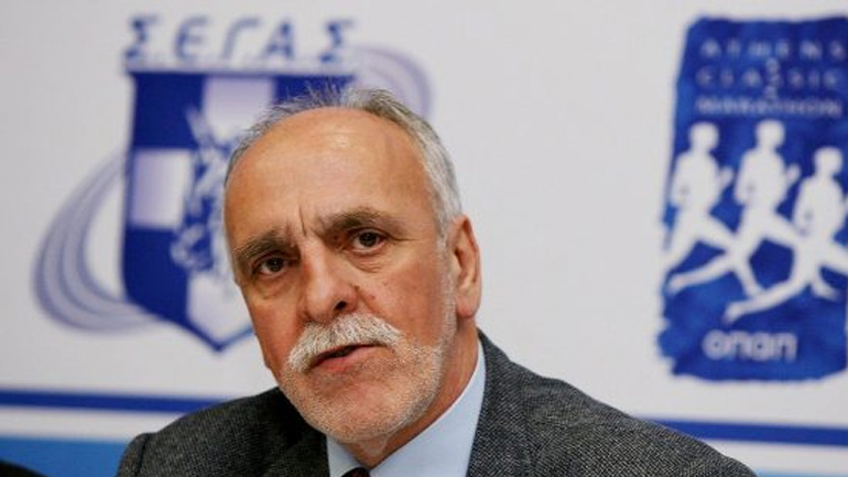 ΣΕΓΑΣ: Πέθανε ο Βασίλης Σεβαστής