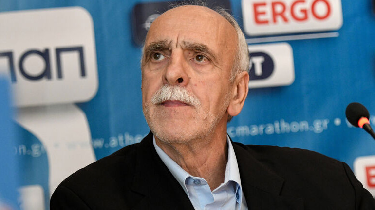 ΣΕΓΑΣ: Ψήφισμα του ΔΣ για τον θάνατο του Βασίλη Σεβαστή