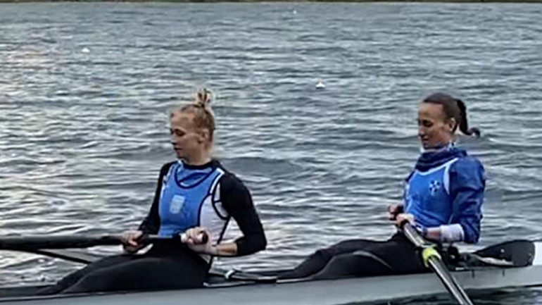 Κωπηλασία: Έξι ελληνικά πληρώματα ρίχνονται στη «μάχη» του Ευρωπαϊκού Πρωταθλήματος