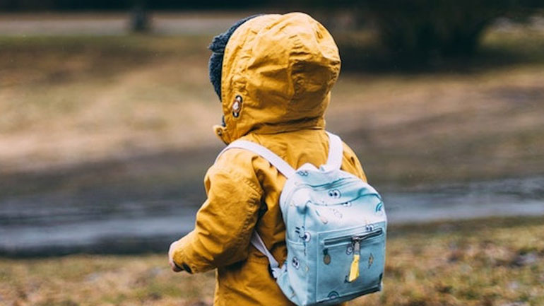 Κρήτη: Παιδί 3 ετών κόλλησε για δεύτερη φορά κορωνοϊό Κρήτη: Παιδί 3 ετών κόλλησε για δεύτερη φορά κορωνοϊό