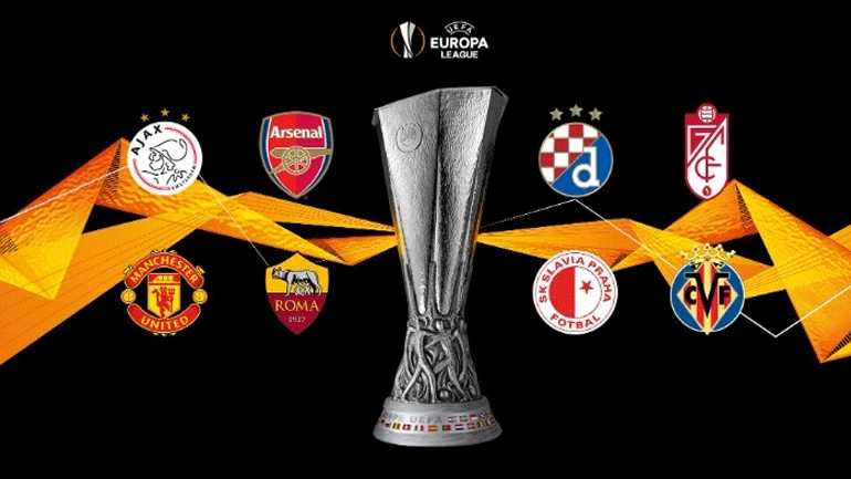 Europa League: Ανοίγει η αυλαία της προημιτελικής φάσης