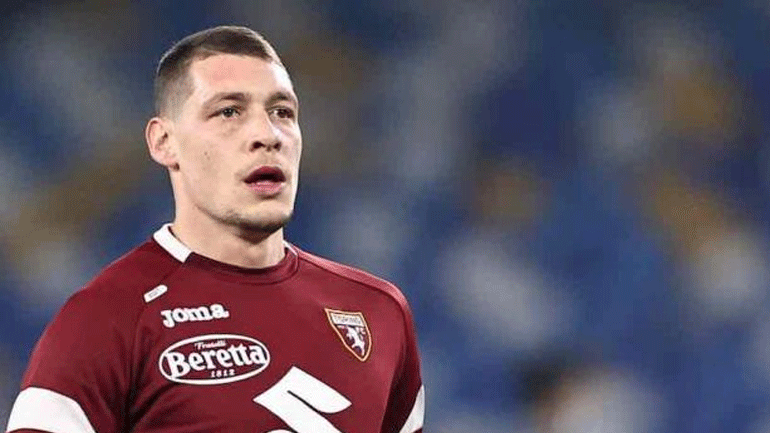 Επαφές της Ρόμα με τον Μπελότι