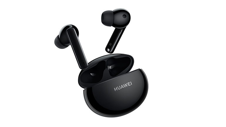 Huawei FreeBuds 4i: μικρά σε μέγεθος, τεράστια σε απόδοση – Διαθέσιμα τώρα στην Ελλάδα με δώρο ένα Huawei Band 4!