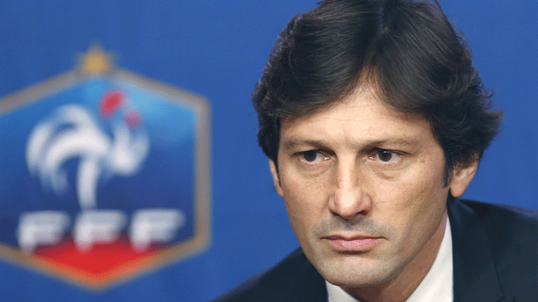 Λεονάρντο: «Σύντομα τα νέα για τους Νεϊμάρ και Μπαπέ»