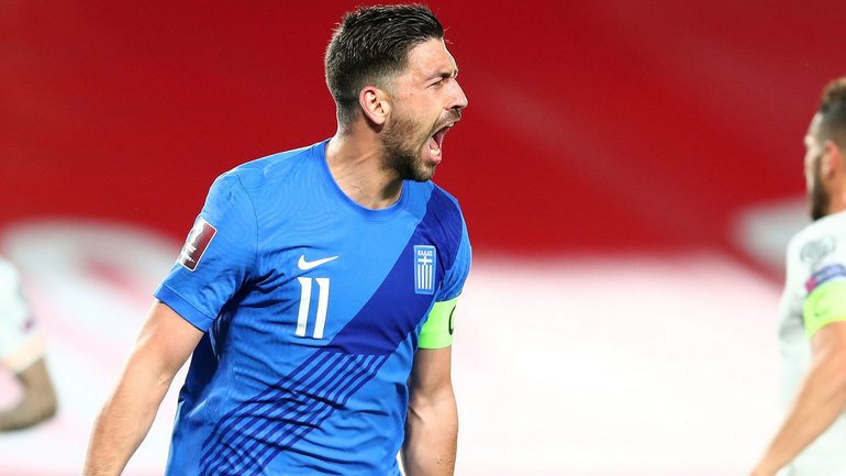 FIFA: Άνοδος δύο θέσεων για την Εθνική