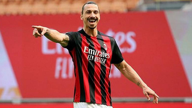 Στο καστ της νέας ταινίας του Αστερίξ ο Ιμπραΐμοβιτς