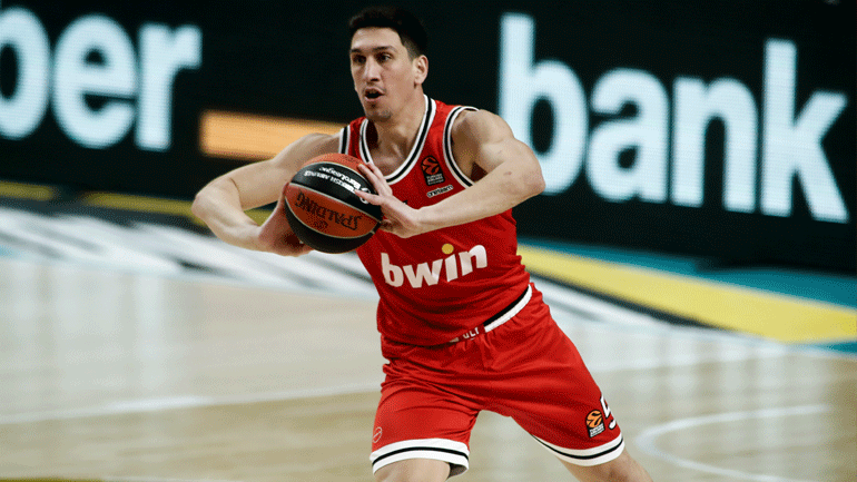 Λαρεντζάκης: «Να περιορίσουμε τους Μίκι και ΜακΚόλουμ»