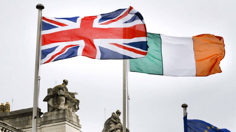 Το Brexit, το αίσθημα της προδοσίας και στο βάθος το ζήτημα της ιρλανδικής ενοποίησης