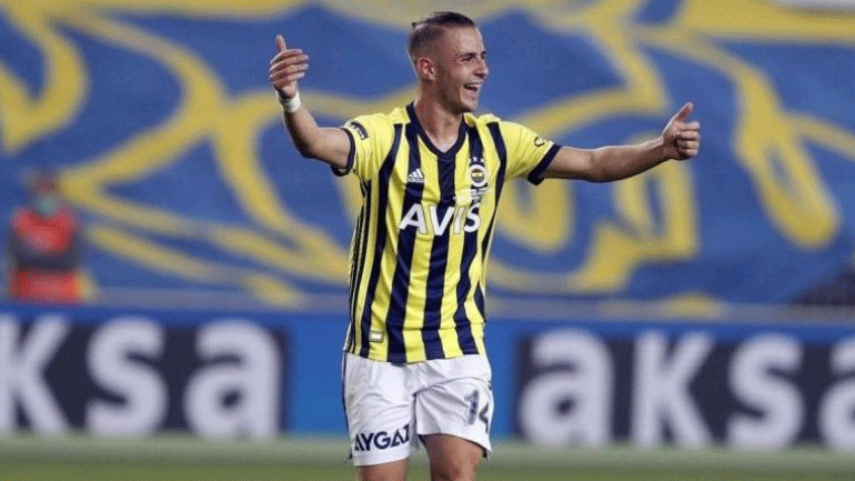 Πρόταση 10 εκατ. ευρώ της Ρούμπιν Καζάν για τον Πέλκα!