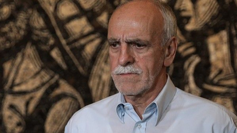 ΕΟΕ: Ο Σπ. Καπράλος πρότεινε τη θέσπιση ετήσιου βραβείου στη μνήμη του Β. Σεβαστή