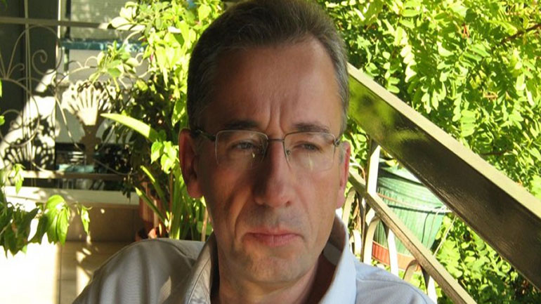 ΕΣΗΕΜ-Θ: «Το μυστικό της Σεμέλης» και ο Ισίδωρος Ζουργός δίνουν συνέχεια στη Δράση #PRESS_21