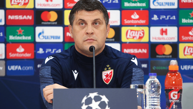 ΑΕΚ: Στο προσκήνιο η περίπτωση του Μιλόγεβιτς για τη θέση του προπονητή