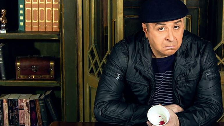 Μάρκος Σεφερλής για τον θάνατο του πατέρα του: «Με το που φτάνω στο νοσοκομείο δεν τον προλαβαίνω…»