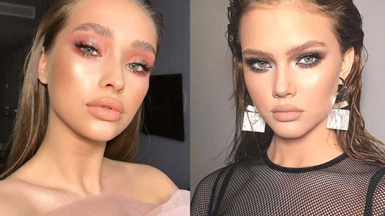 Αυτό είναι το μολύβι ματιών που ταιριάζει σε κάθε σχήμα και χρώμα ματιού