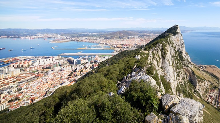 Covid-free το Γιβραλτάρ