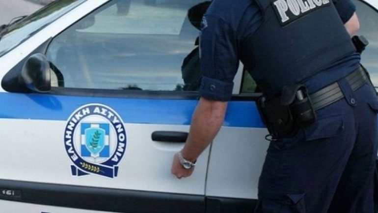 Κέρκυρα: Σύλληψη ενός ατόμου για 8,5 κιλά χασίς