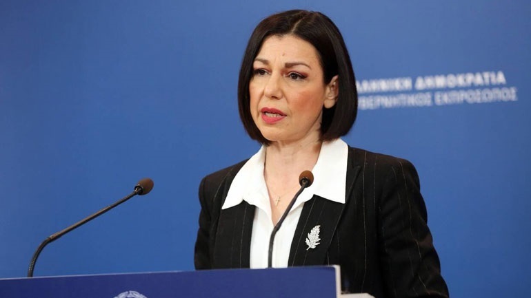 Πελώνη: «Μας σόκαρε όλους η δολοφονία του Γ. Καραϊβάζ»