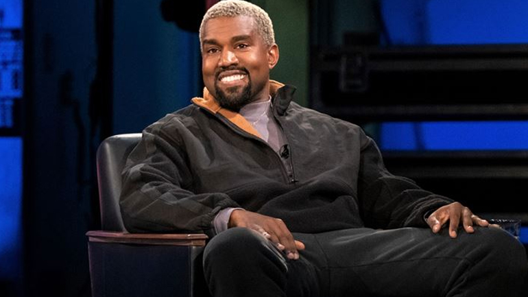 Το Netflix αγόρασε ντοκιμαντέρ για τη ζωή του Kanye West