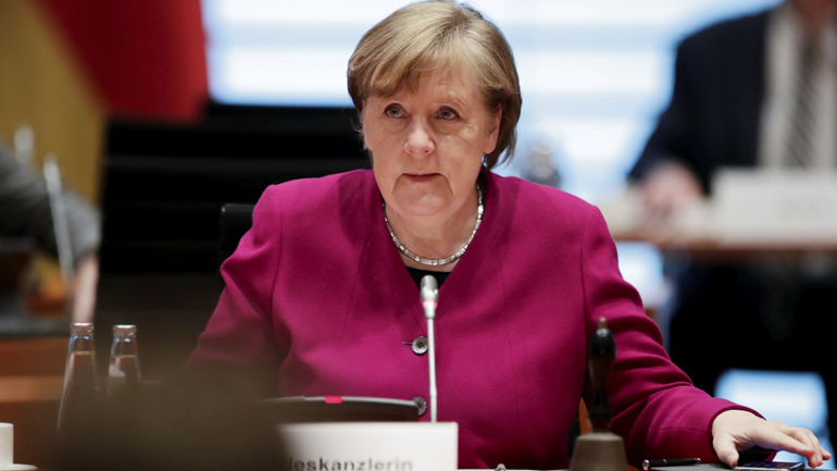 Γερμανία: Προς αναβολή οδεύει η διάσκεψη της Μέρκελ με τους πρωθυπουργούς των κρατιδίων