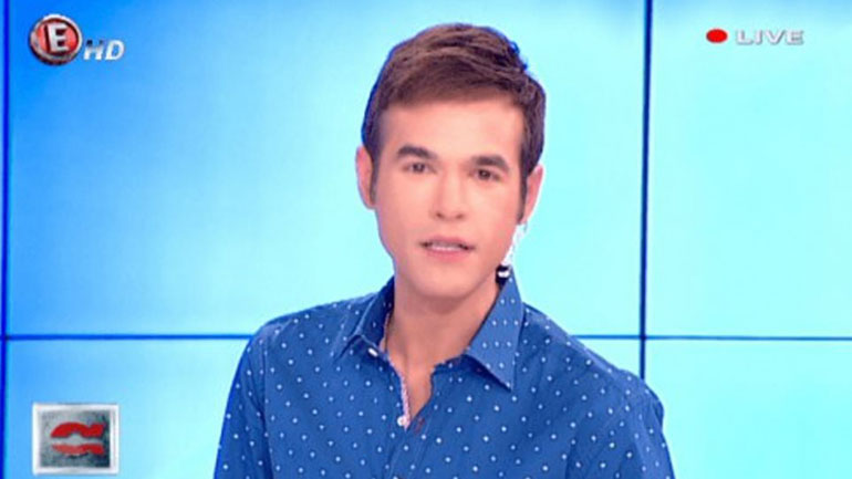 Η ΕΣΗΕΑ κατέθεσε μηνυτήρια αναφορά κατά του Μένιου Φουρθιώτη Η ΕΣΗΕΑ κατέθεσε μηνυτήρια αναφορά κατά του Μένιου Φουρθιώτη