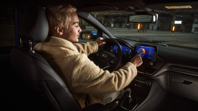 Τα SUV με το καλύτερο ηχοσύστημα