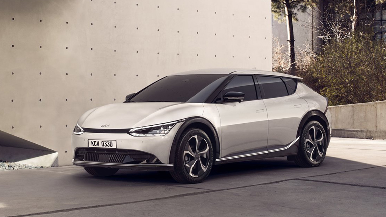 Ποιες είναι οι παγκόσμιες πωλήσεις της KIA 