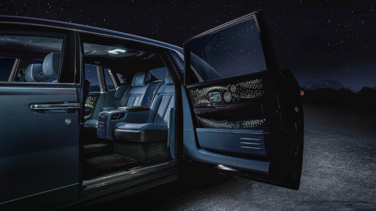 Απίστευτη αύξηση πωλήσεων για τη Rolls-Royce Απίστευτη αύξηση πωλήσεων για τη Rolls-Royce