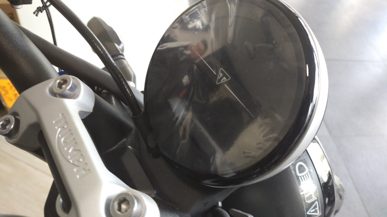 Ακόμα με τις ζελατίνες στα ψηφιακά όργανα.