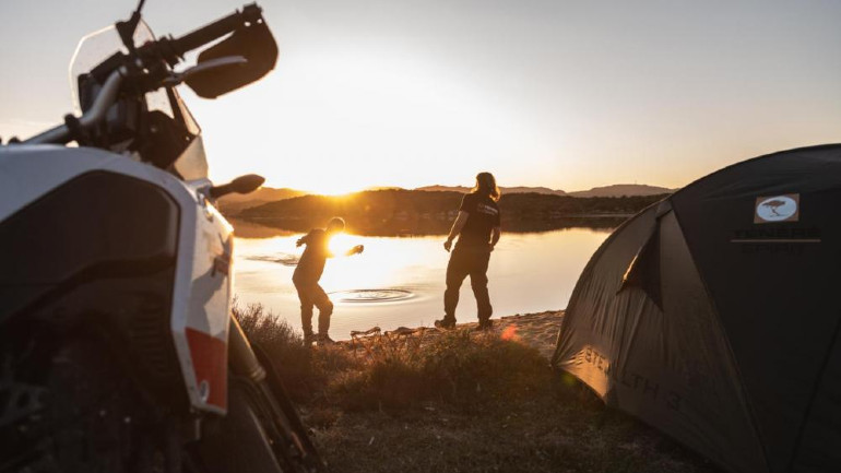 Εξαιρετική πρόταση διακοπών, θα μπορούσε κάτι αντίστοιχο να το δούμε και στην Ελλάδα