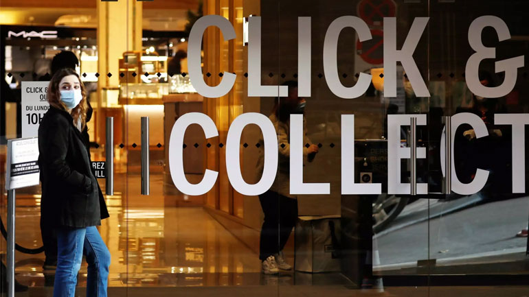 Αίτημα του Επαγγελματικού Επιμελητηρίου για κατάργηση του τηλεφωνικού ραντεβού στο λιανεμπόριο