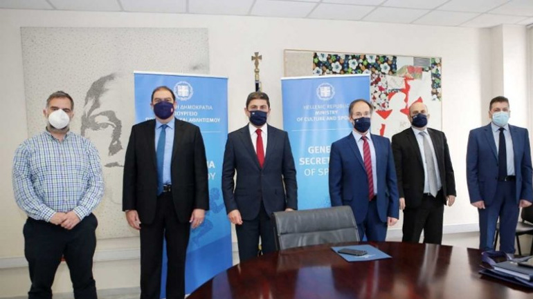 Στον Αθλητικό Εισαγγελέα πόρισμα αξιολόγησης ύποπτου χειραγωγημένου αγώνα