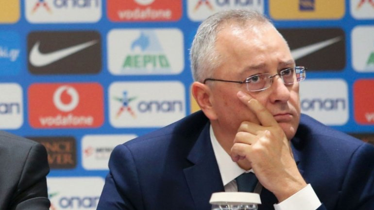 ΕΠΟ: Στο Διαιτητικό Δικαστήριο ο Ολυμπιακός για τον Φιλιππούση