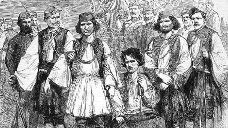 Σαν σήμερα το 1870 η σφαγή στο Δήλεσι, ένα από τα θλιβερότερα γεγονότα του νεοελληνικού κράτους