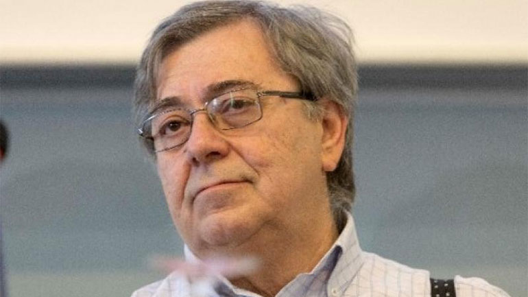 Το ΚΘΒΕ αποχαιρετά τον  Δημοσθένη Δώδο