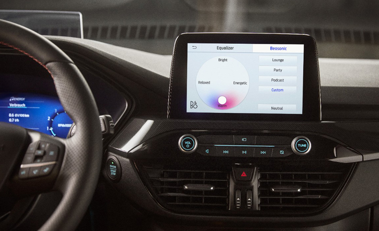 Όλα πλέον ελέγχονται εύκολα και γρήγορα.