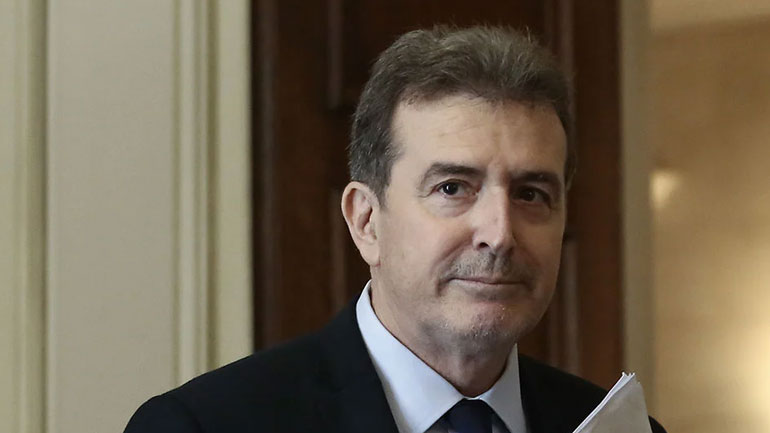 «Ξύπνα Μιχάλη» – Επιστολή αναγνώστη προς τον υπουργό Προστασίας του Πολίτη