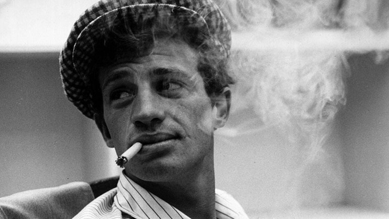 Ο Ζαν Πολ Μπελμοντό έκλεισε τα 88