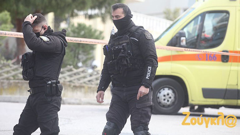 Τι ξέρουμε μέχρι τώρα για τη δολοφονία Καραϊβάζ