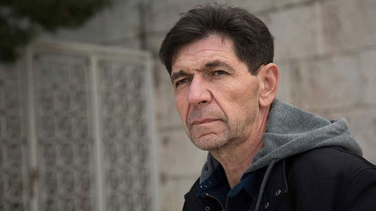 Αντώνης Καφετζόπουλος: «Βλέπω να κατηγορούν τον Γεράσιμο Σκιαδαρέση ενώ έκανε ό,τι καλύτερο μπορούσε»